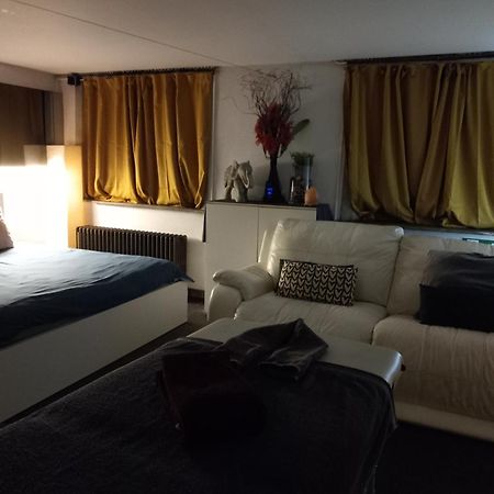 Nice And Cosy Place With Jacuzzi And Sauna To Relax In The Centre Of Antwerpia Zewnętrze zdjęcie