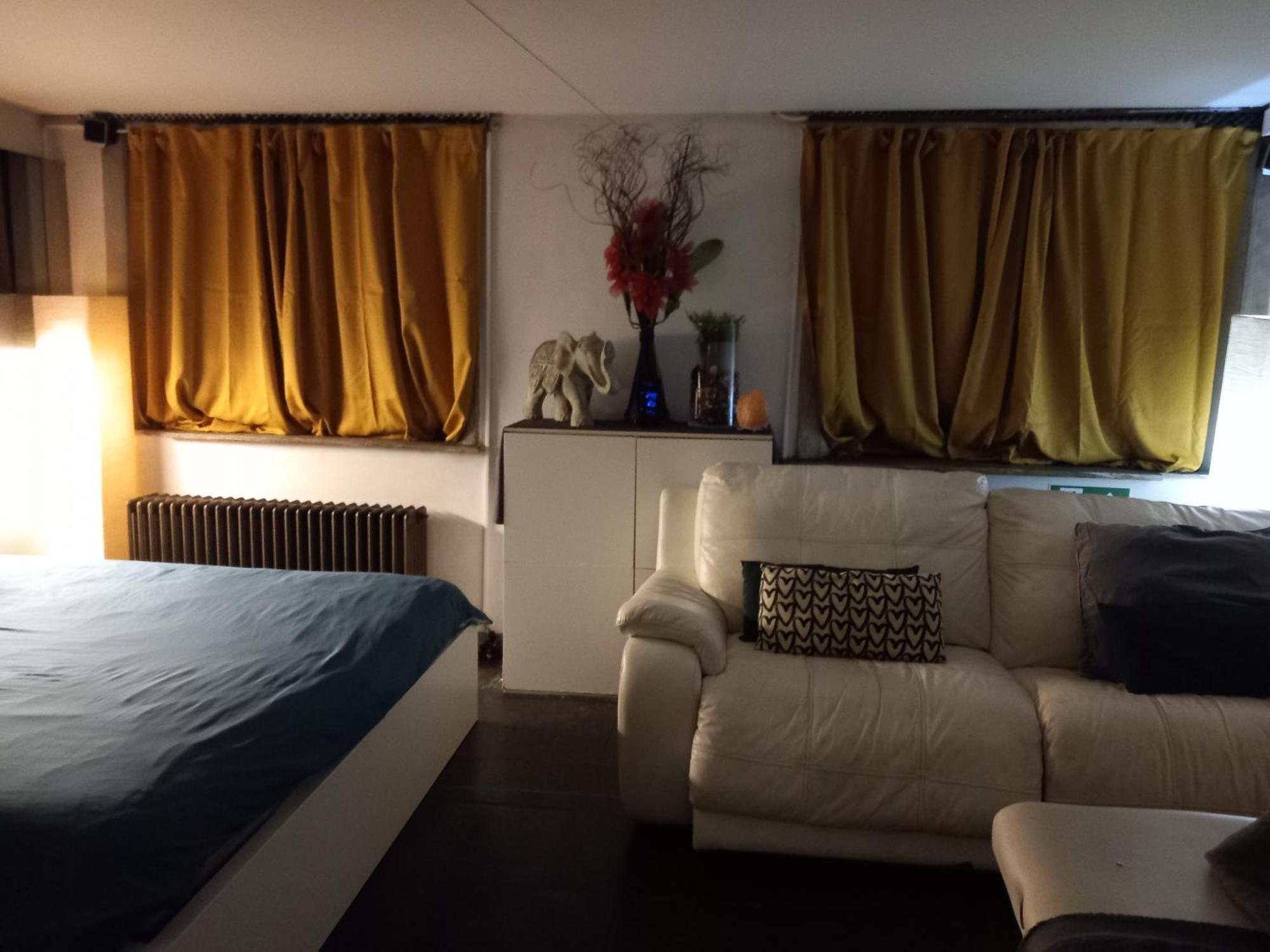 Nice And Cosy Place With Jacuzzi And Sauna To Relax In The Centre Of Antwerpia Zewnętrze zdjęcie